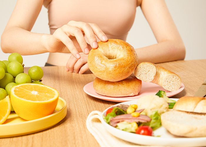 Jiangsu Goobagel Food Technology Co., Ltd.