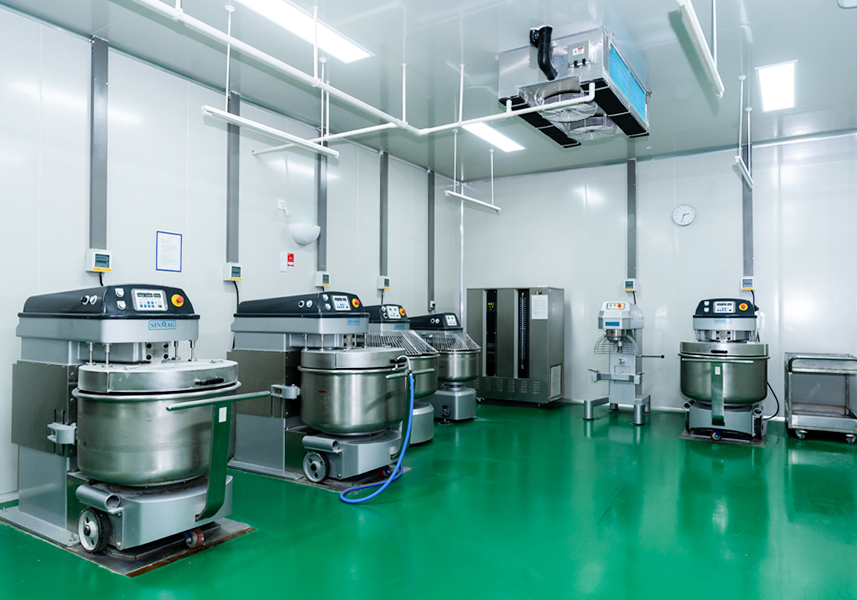 Jiangsu Goobagel Food Technology Co., Ltd.