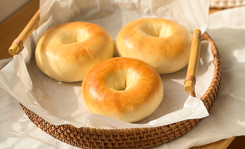 Jiangsu Goobagel Food Technology Co., Ltd.