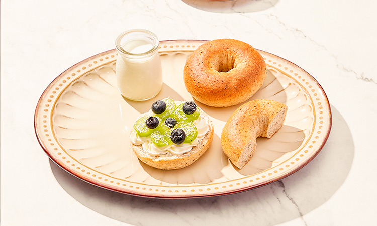 Jiangsu Goobagel Food Technology Co., Ltd.