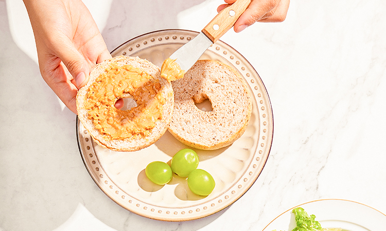 Jiangsu Goobagel Food Technology Co., Ltd.