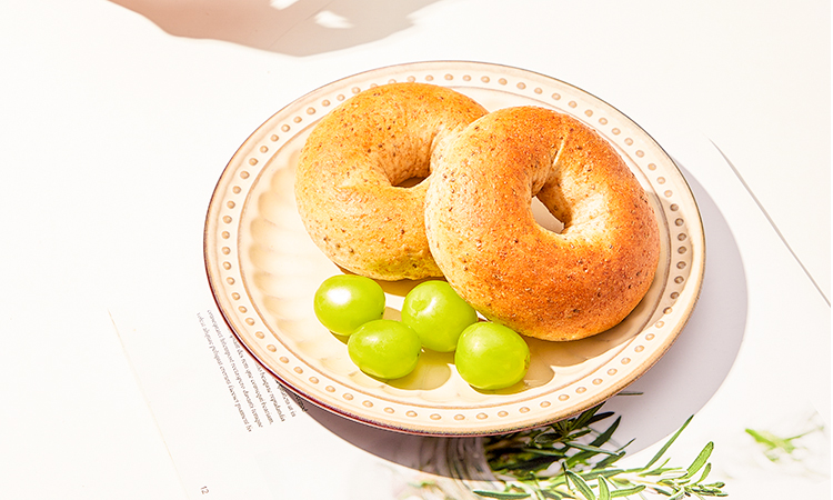 Jiangsu Goobagel Food Technology Co., Ltd.