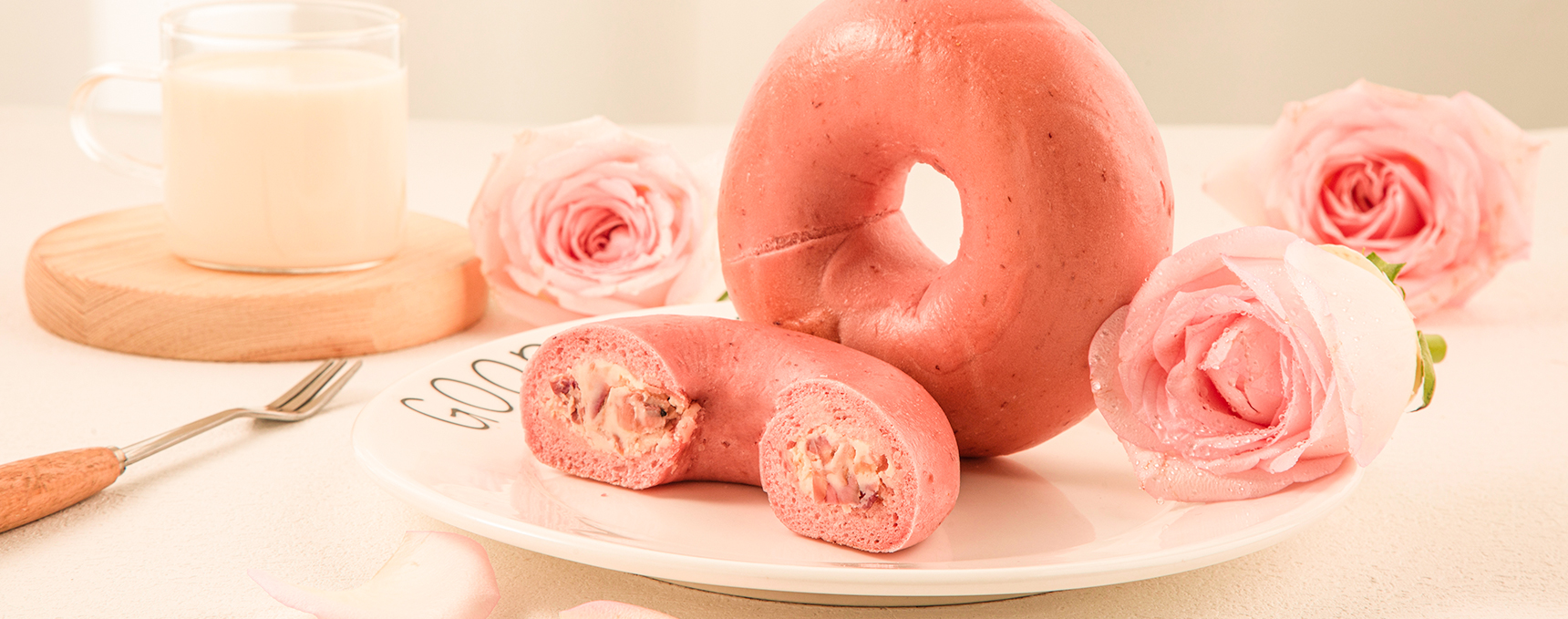 Jiangsu Goobagel Food Technology Co., Ltd.