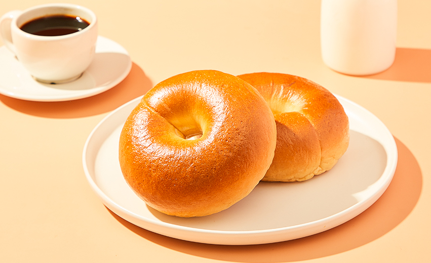 Jiangsu Goobagel Food Technology Co., Ltd.