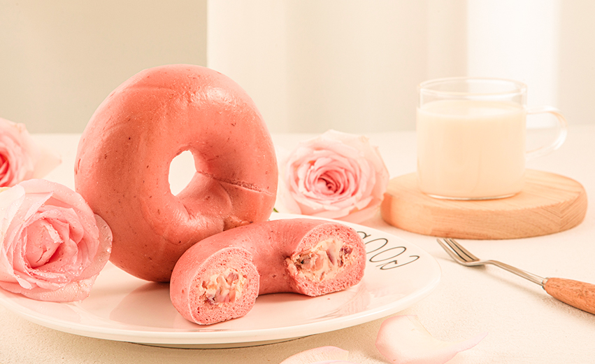 Jiangsu Goobagel Food Technology Co., Ltd.