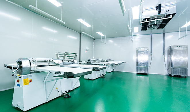 Jiangsu Goobagel Food Technology Co., Ltd.