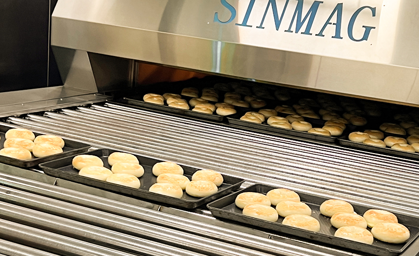 Jiangsu Goobagel Food Technology Co., Ltd.