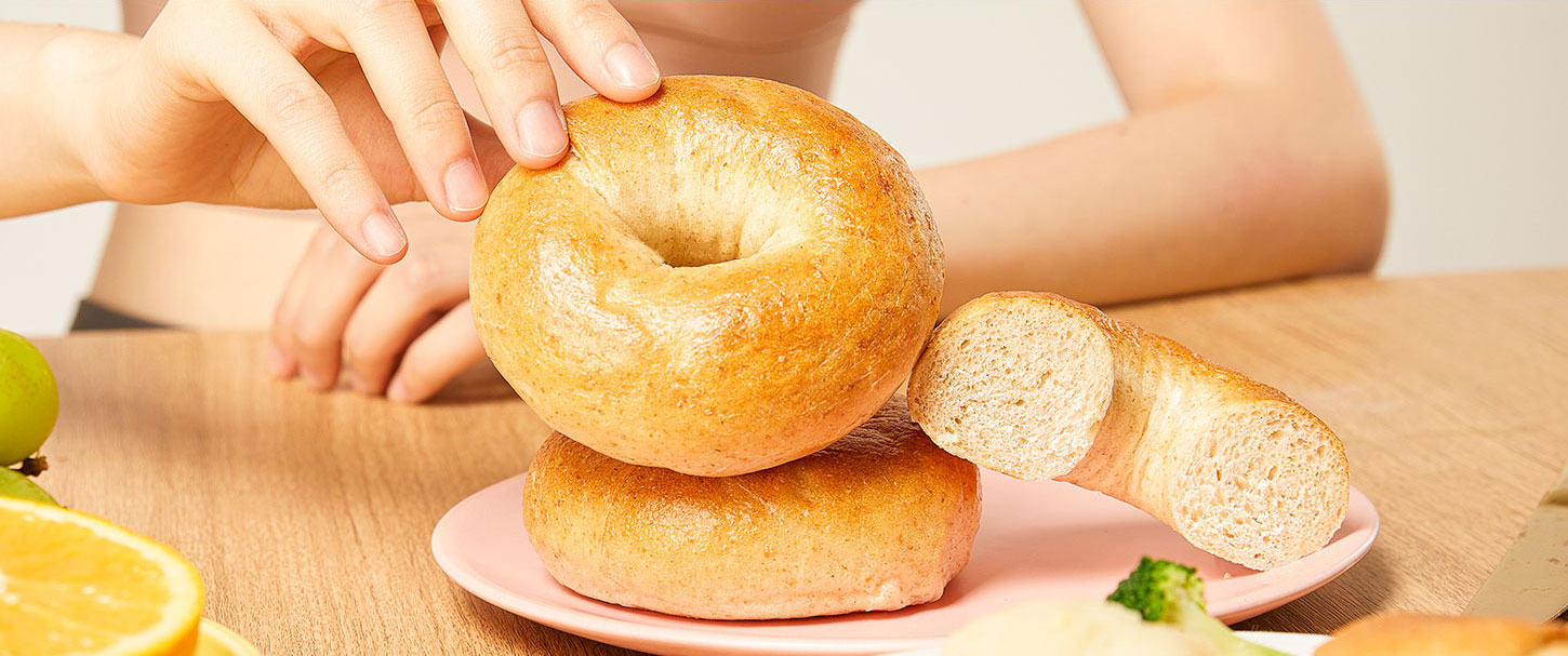 Jiangsu Goobagel Food Technology Co., Ltd.